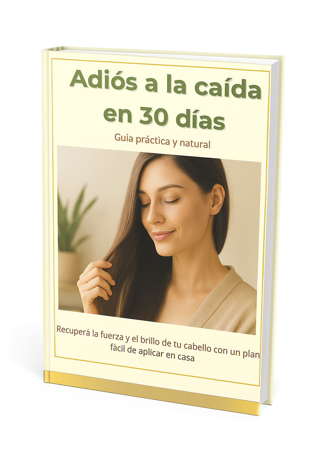 Adios a la Caída en 30 días