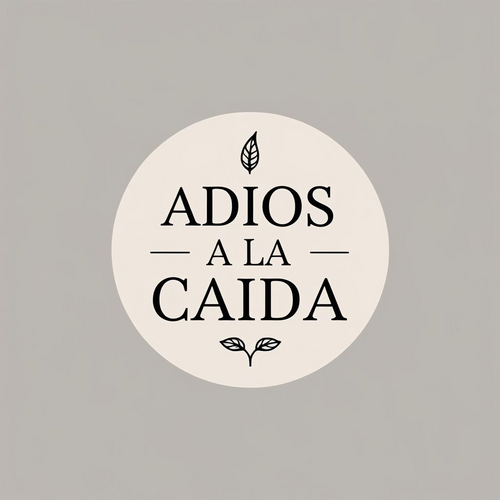 Adios a la Caida